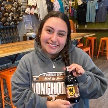 Nanny in San Antonio: Savannah