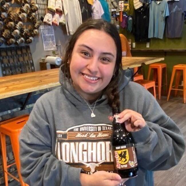 Nanny in San Antonio: Savannah