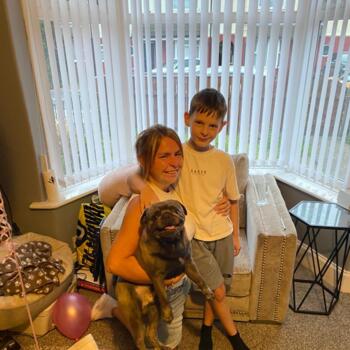 Babysitter in Hull: Hannah