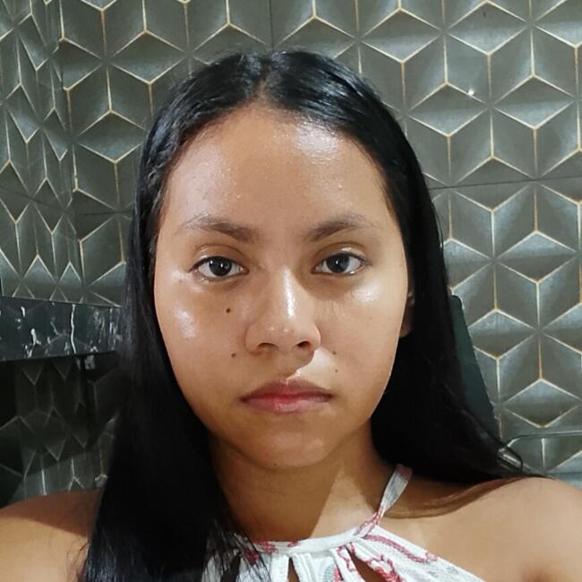 Babysitter in Manaus: Kamily