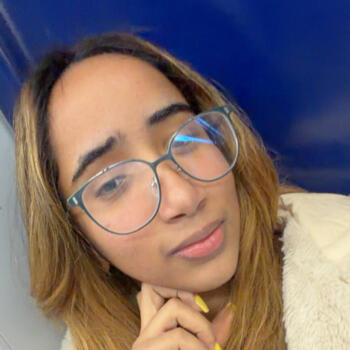 Canguro en Madrid: Emelyn