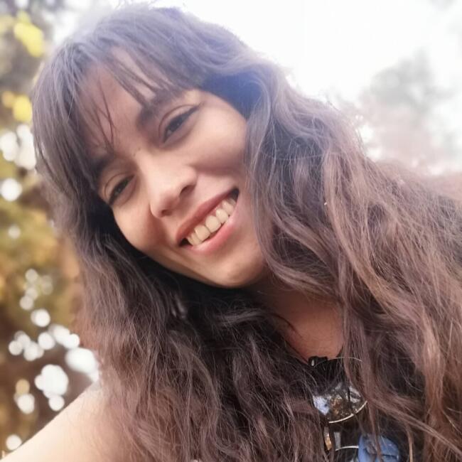 Niñera en Viña del Mar: Liliana