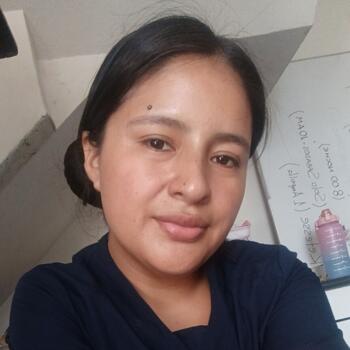 Babysitter La Victoria (Provincia de Chiclayo): Mariela