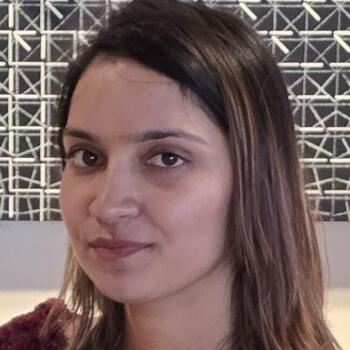 Babysitter in Vantaa: Prathana