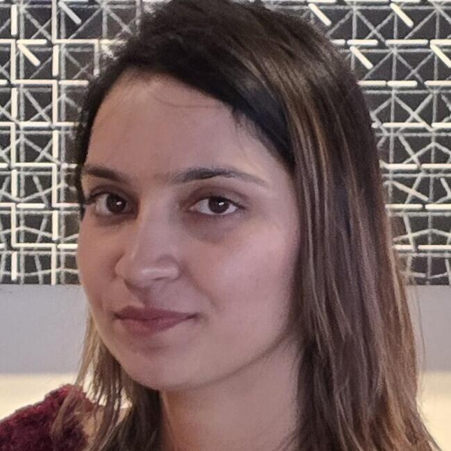 Babysitter in Vantaa: Prathana