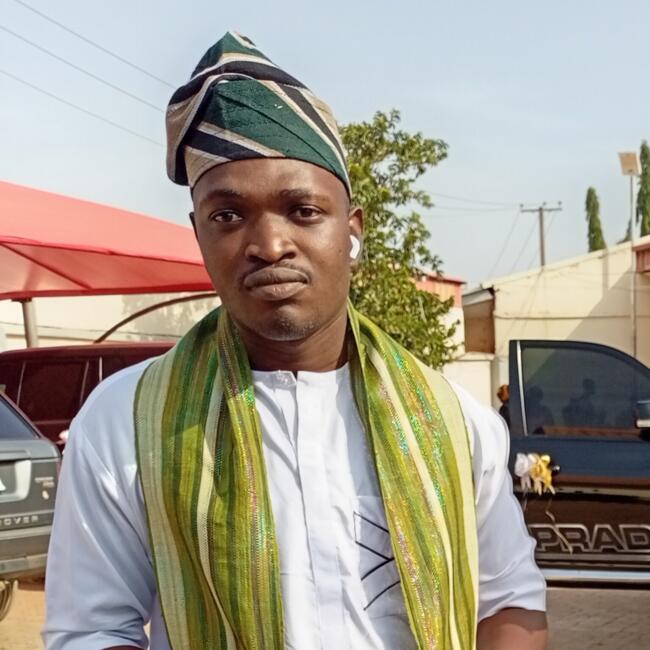 Babysitter in Abuja: ADEPOJU