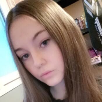 Babysitter Compiègne: Madissone