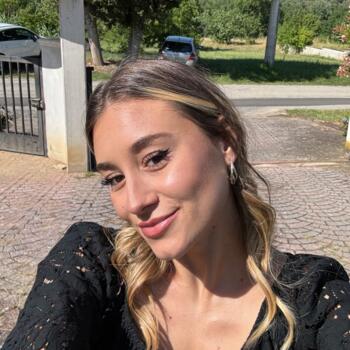 Babysitter in Lanciano: Valeria