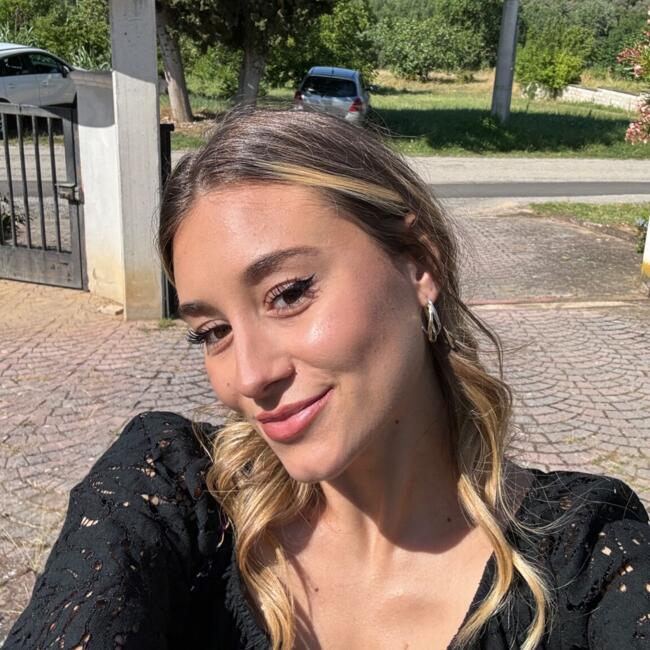 Babysitter in Lanciano: Valeria