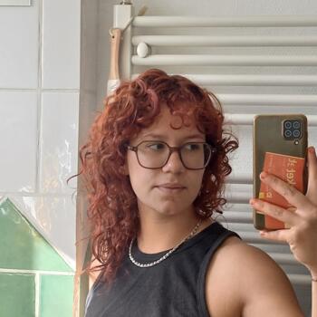 Babysitter em Barreiro: Sofia