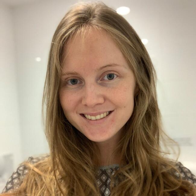 Babysitter in Sydney: Ana Sofia