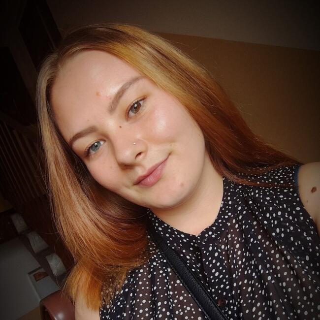 Babysitting job in Torun: Nikola