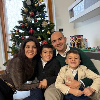 Lavoro per babysitter a Milano: lavoro per babysitter Federica