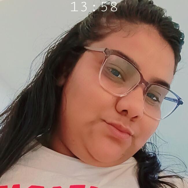 Babysitter in Belém: Maria