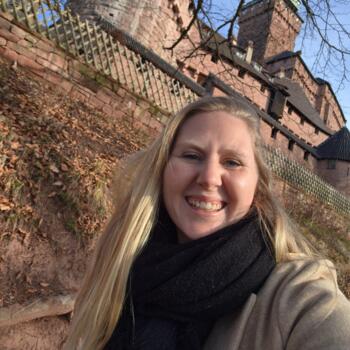 Babysitter Vétraz-Monthoux: Manon