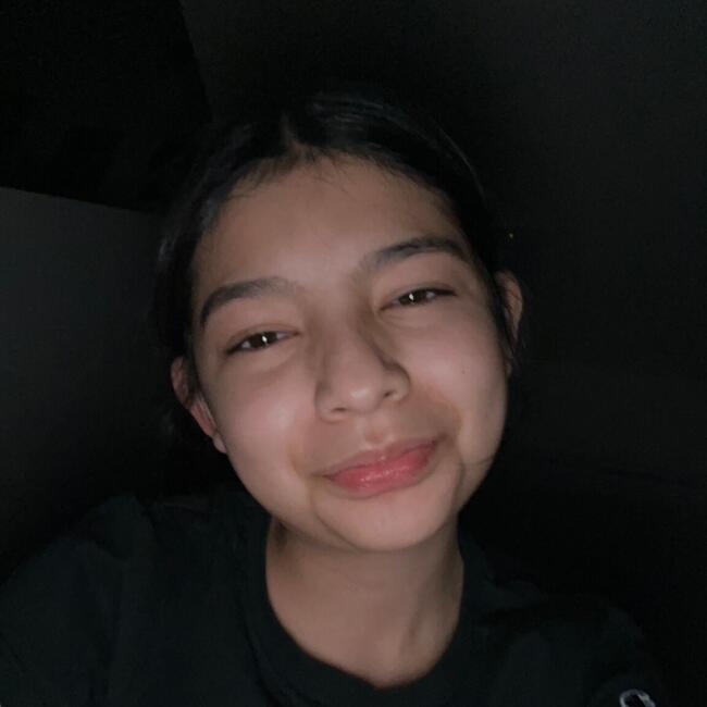 Babysitter in Phoenix: Valeria