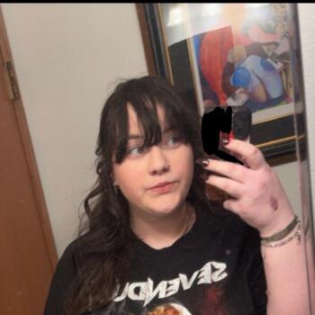 Baby-sitter in Fort McMurray: Jorja