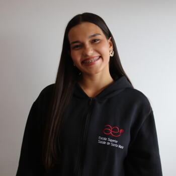 Babysitter in Vila Nova de Gaia: Rafaela