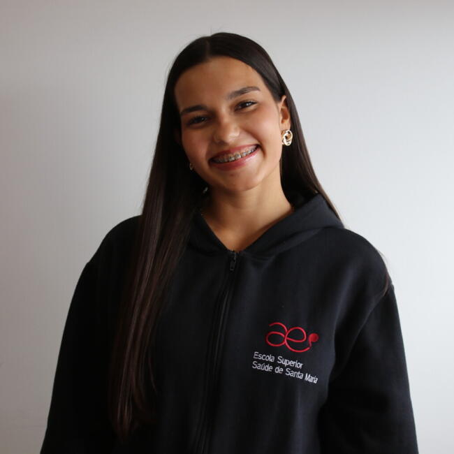 Babysitter in Vila Nova de Gaia: Rafaela