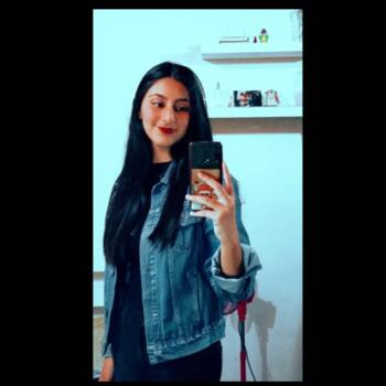 Babysitter in Villa José León Suárez: Micaela