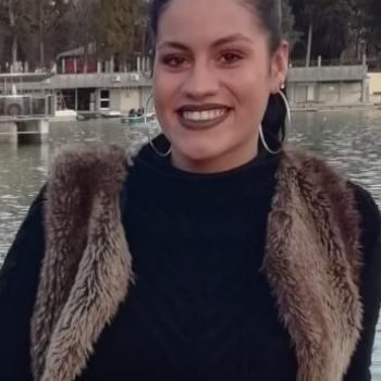 Babysitter Gondomar: Ana Rita