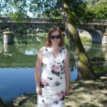 Babysitter in Vila Nova de Gaia: Maria Manuela