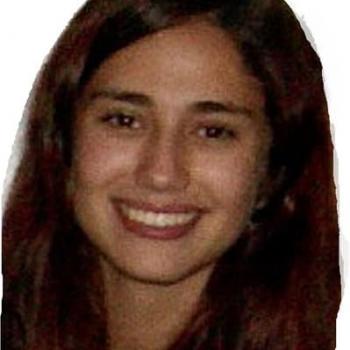 Babysitter Sant Boi de Llobregat: Paula