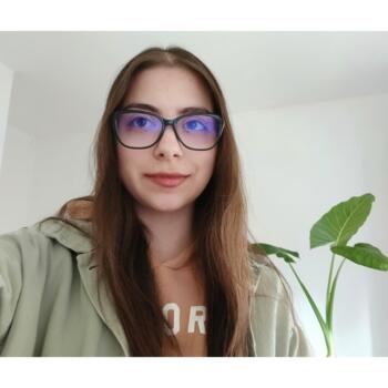 Babysitter Mar del Plata: Sofia