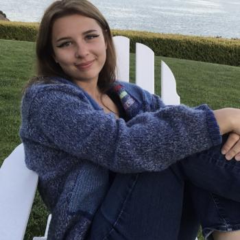 Babysitter Sanger (California): Ashley