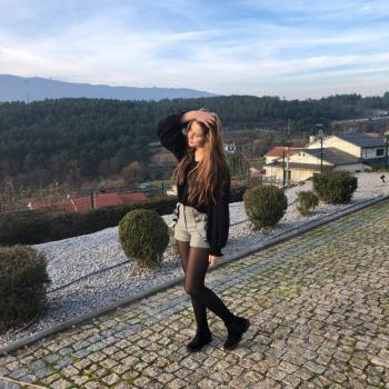 Vila Nova de Gaia的保母: Francisca