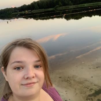 Childminder in Erp: Iris