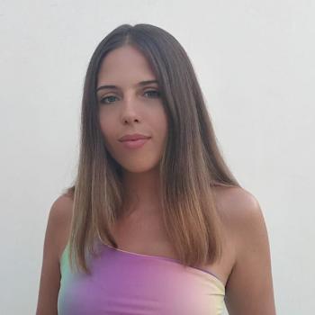 Niñera Getafe: Griselda