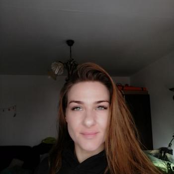 Nanny in Olsztyn: Ewa