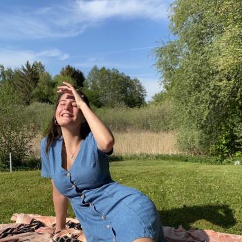 Babysitter in Hamburg: Leanne