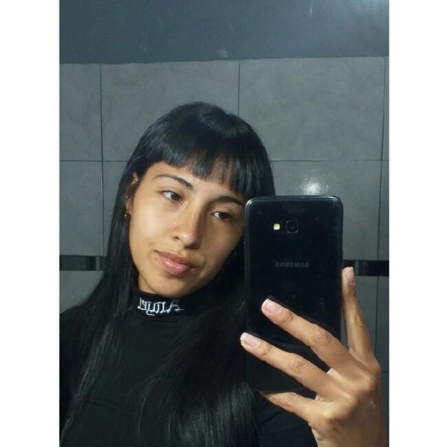 Niñera en Rafael Castillo: Rocio belen