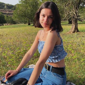 Niñera en Sitges: Anna