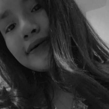 Babysitter in Arequipa: Shamira Daniela
