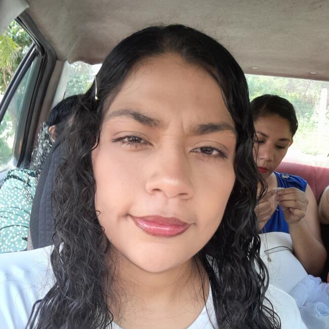 Babysitting job in Piedras Negras: Citlalli