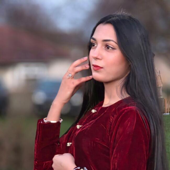 Babysitter in Batley: Aiza