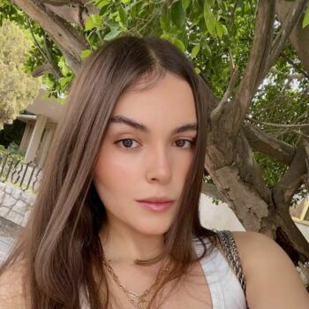 Babysitter in Torreón: Casandra