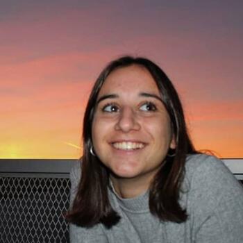 Canguro en Alcalá de Henares: Beatriz