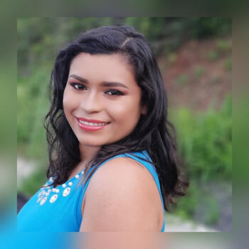 Niñera en Santiago de Veraguas: Yarisel