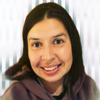 Baby-sitter in Burnaby: Rebeka