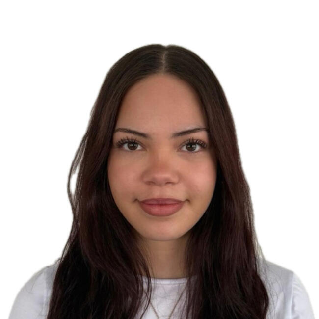 Babysitter in Leuggern: Esther Maria