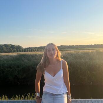 Babysitter in Tremelo: Elise
