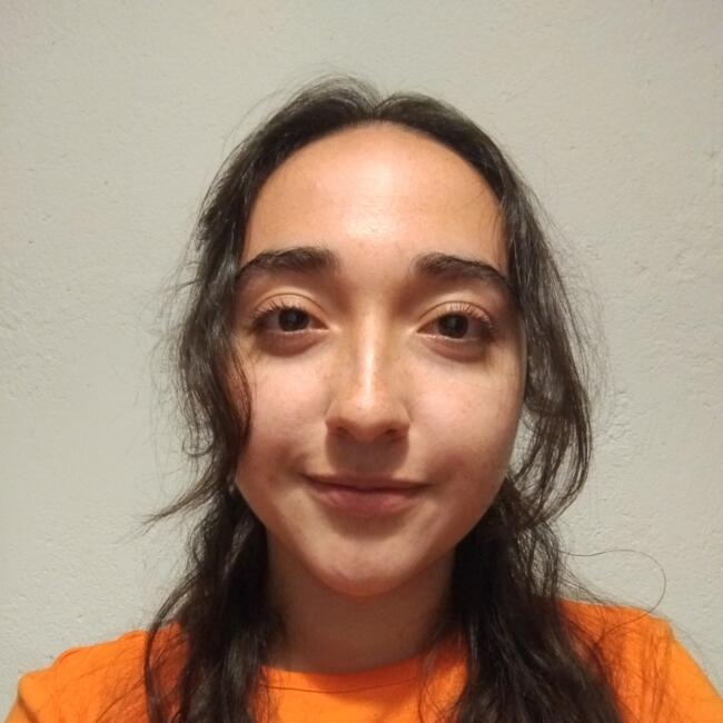 Babysitter in Peñaflor: Javiera