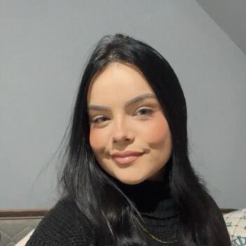 Babysitter in Alvorada (Rio Grande do Sul): Tuane