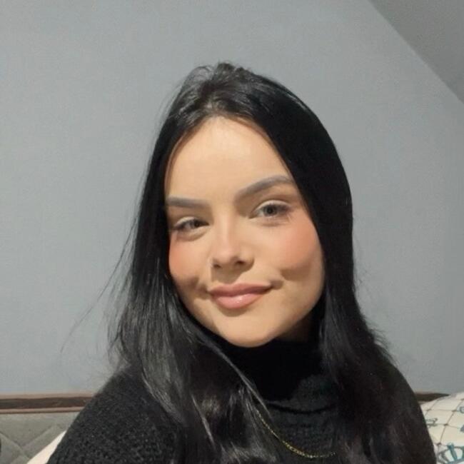 Babysitter in Alvorada (Rio Grande do Sul): Tuane