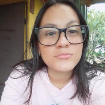 Niñera en Dulce Nombre de Jesús: Rosse