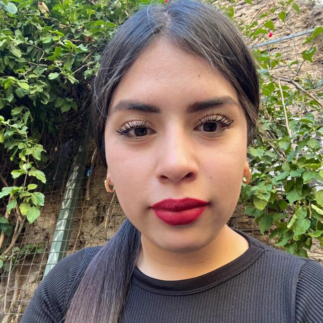 Babysitter in La Florida: Fernanda